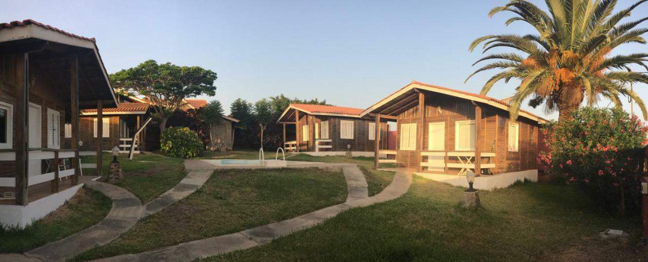 Casa Inmaculada Cabanas Country house
